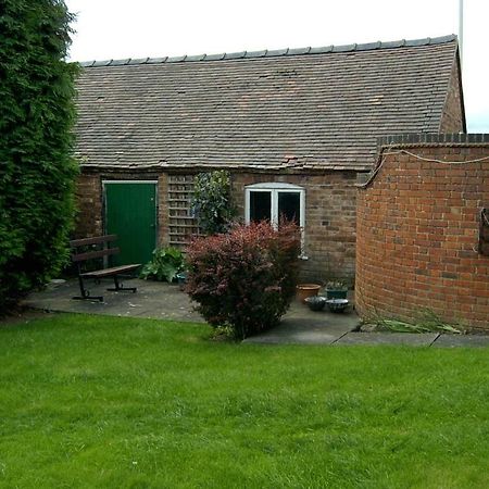 Birtley House Guest House B&B Телфорд Екстериор снимка