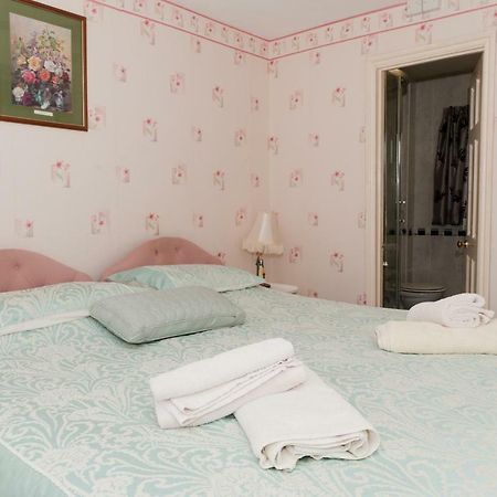 Birtley House Guest House B&B Телфорд Екстериор снимка