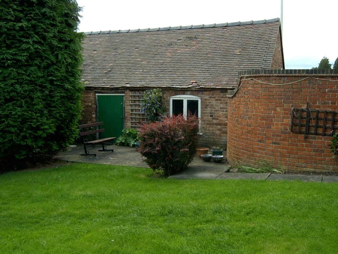 Birtley House Guest House B&B Телфорд Екстериор снимка