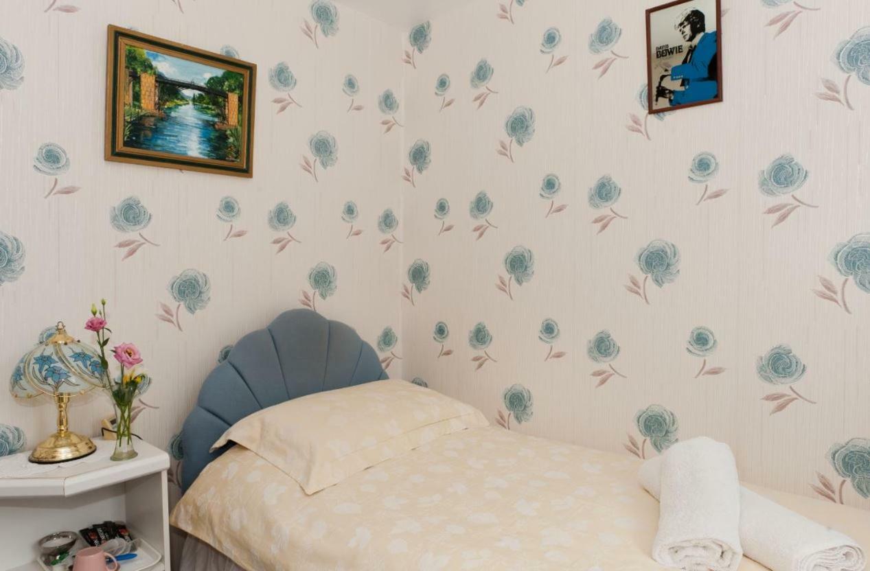 Birtley House Guest House B&B Телфорд Екстериор снимка
