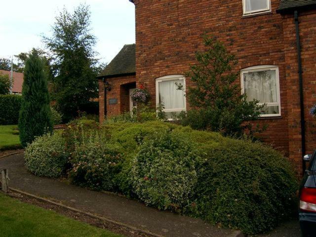 Birtley House Guest House B&B Телфорд Екстериор снимка