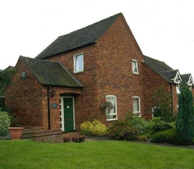 Birtley House Guest House B&B Телфорд Екстериор снимка