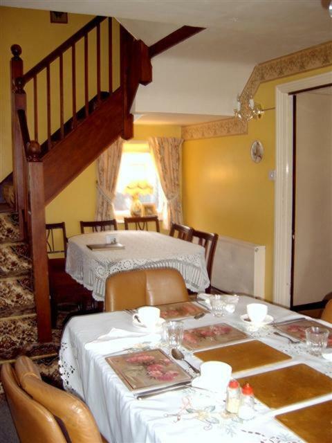Birtley House Guest House B&B Телфорд Екстериор снимка