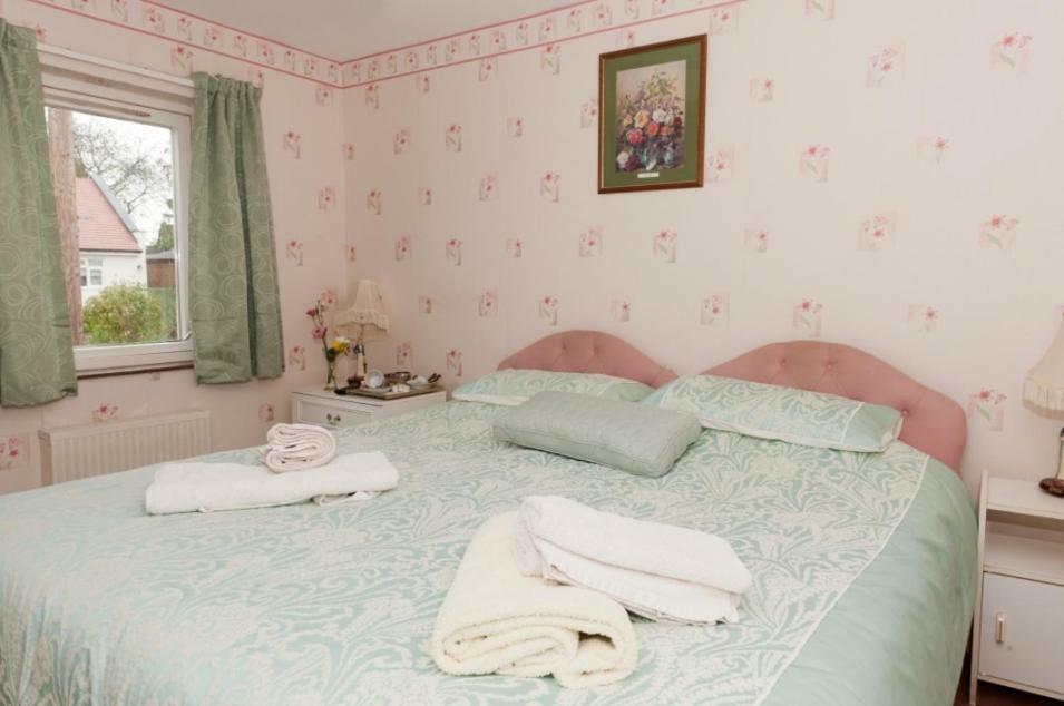 Birtley House Guest House B&B Телфорд Екстериор снимка