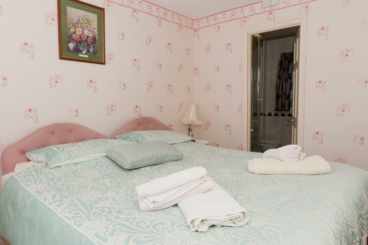Birtley House Guest House B&B Телфорд Екстериор снимка